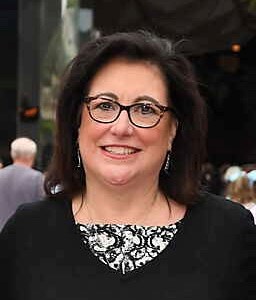 Photo of Michelle McGough